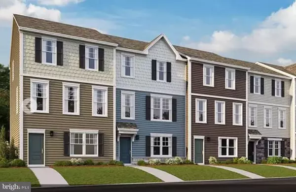 487 NATIONAL ST, Ranson, WV 25438