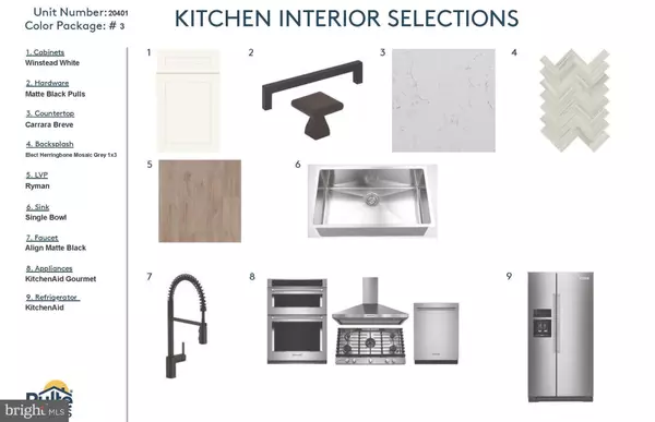 Potomac, MD 20854,1141 FORTUNE TER #204