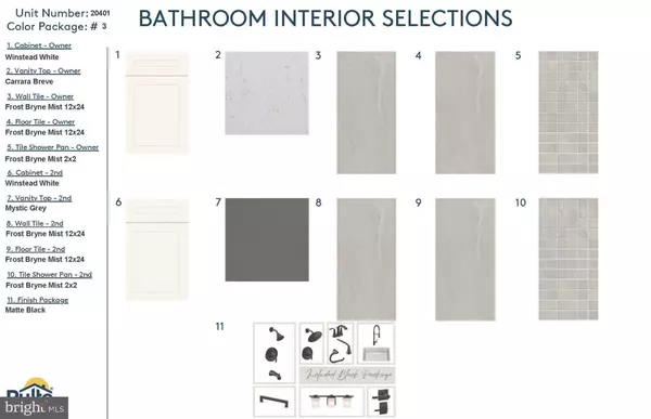 Potomac, MD 20854,1141 FORTUNE TER #204