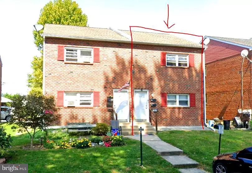 Linwood, PA 19061,138 JONES