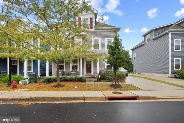 112 SILVER HEEL RD, Chestertown, MD 21620