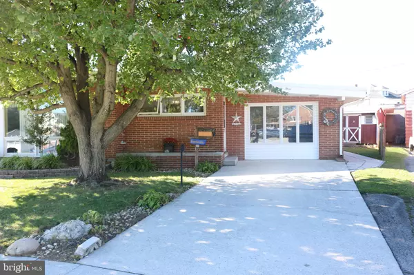 Hanover, PA 17331,23 YOUNG CIR