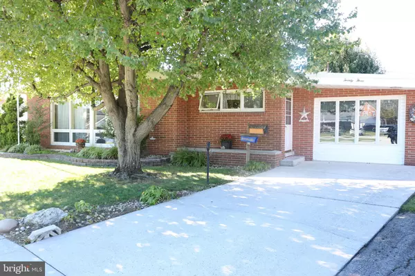 Hanover, PA 17331,23 YOUNG CIR