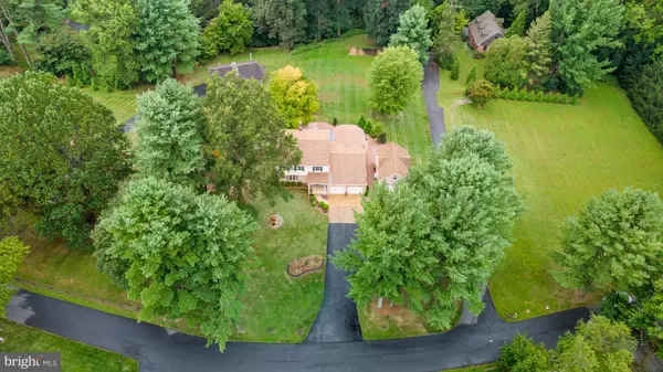 Hockessin, DE 19707,536 DAWSON TRACT