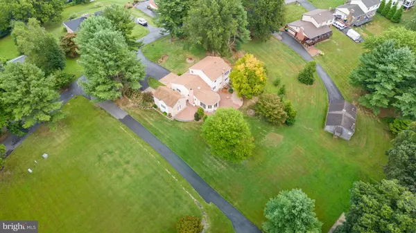 Hockessin, DE 19707,536 DAWSON TRACT