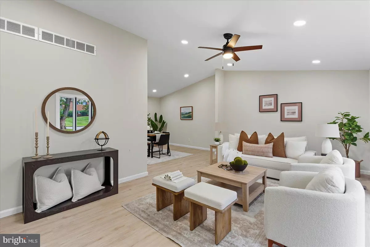 Baltimore, MD 21208,11 OAK HOLLOW CT