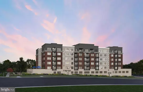 1141 FORTUNE TER #210, Potomac, MD 20854