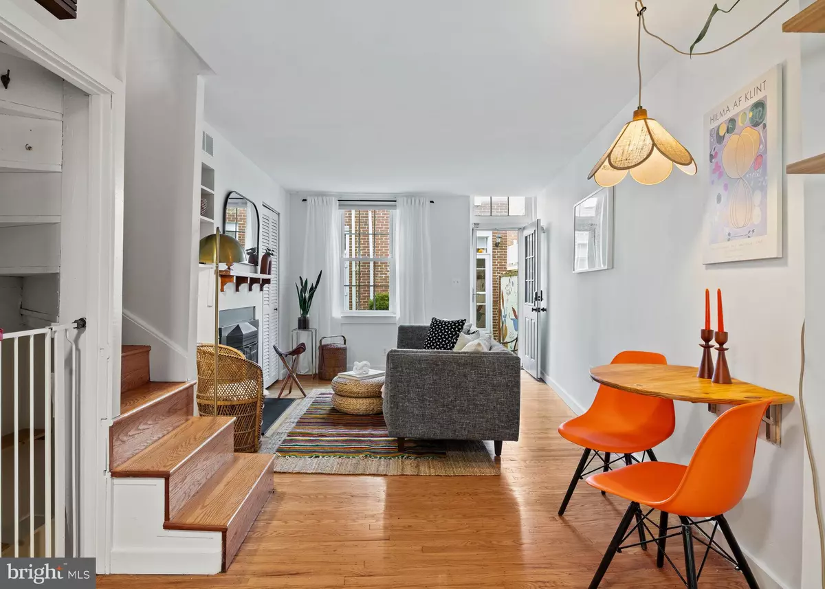 Philadelphia, PA 19147,37 QUEENS AVE