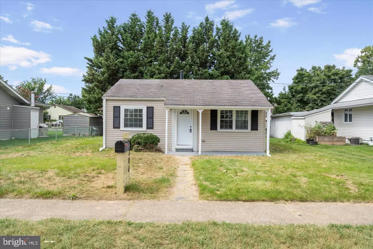 Middle River, MD 21220,1306 WILSON POINT RD