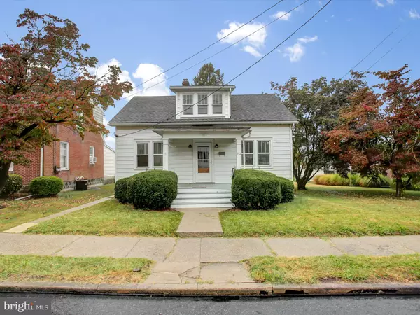 Chambersburg, PA 17201,557 N FRANKLIN ST