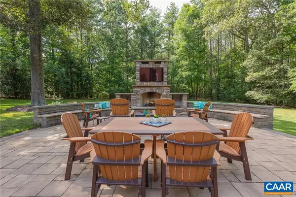 Powhatan, VA 23139,3105 BRAEHEAD DR