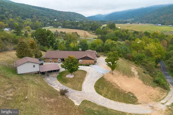 Franklin, WV 26807,120 GALEN HEDRICK RD