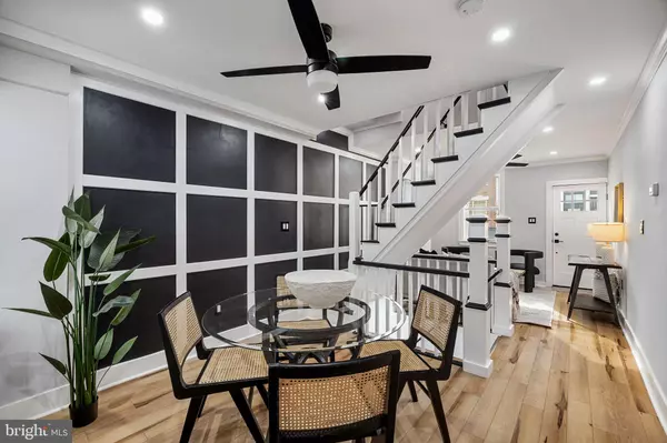 2218 RITTER ST, Philadelphia, PA 19125