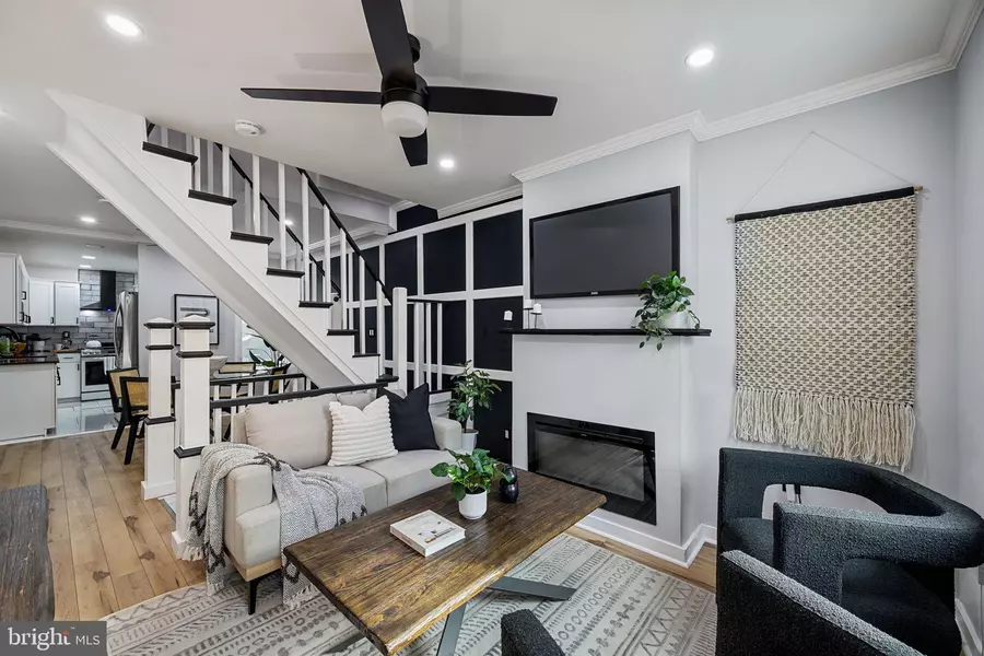 2218 RITTER ST, Philadelphia, PA 19125