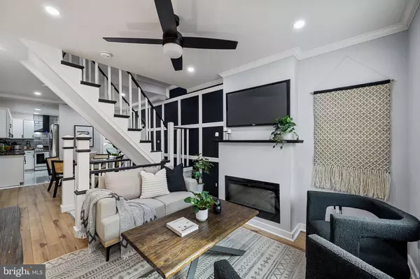 2218 RITTER ST, Philadelphia, PA 19125