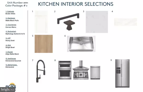 Potomac, MD 20854,1141 FORTUNE TER #307