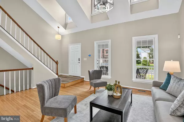 Gaithersburg, MD 20878,13817 MUSTANG HILL LN