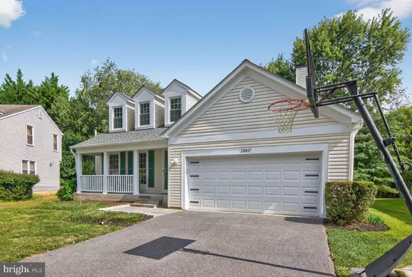 Gaithersburg, MD 20878,13817 MUSTANG HILL LN