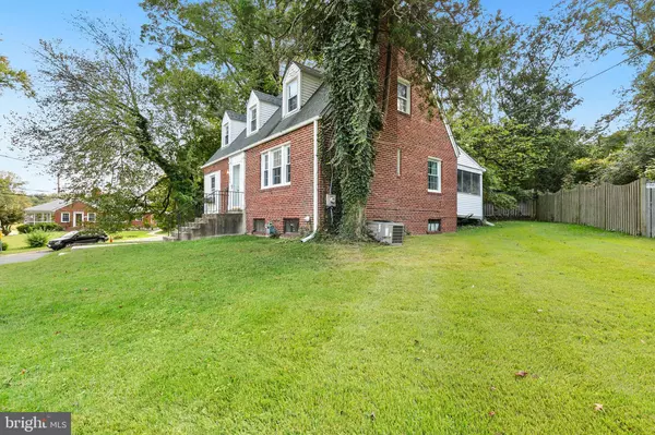 Silver Spring, MD 20910,500 BONIFANT ST