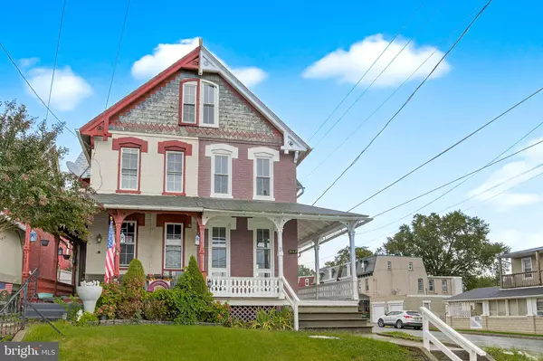 301 N 3RD ST, Columbia, PA 17512