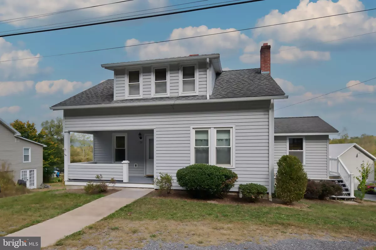 Spring Mills, PA 16875,153 COOPER ST