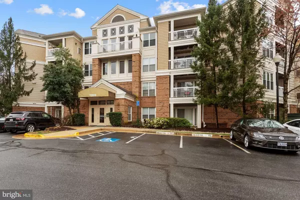 12913 ALTON SQ #310, Herndon, VA 20170