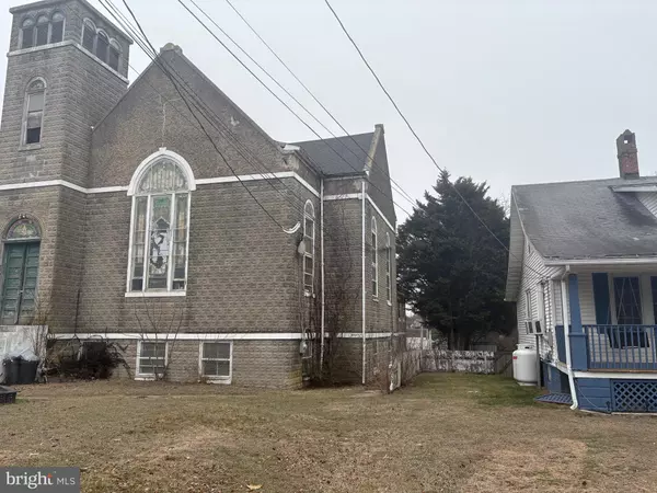 Hurlock, MD 21643,309 MAIN S