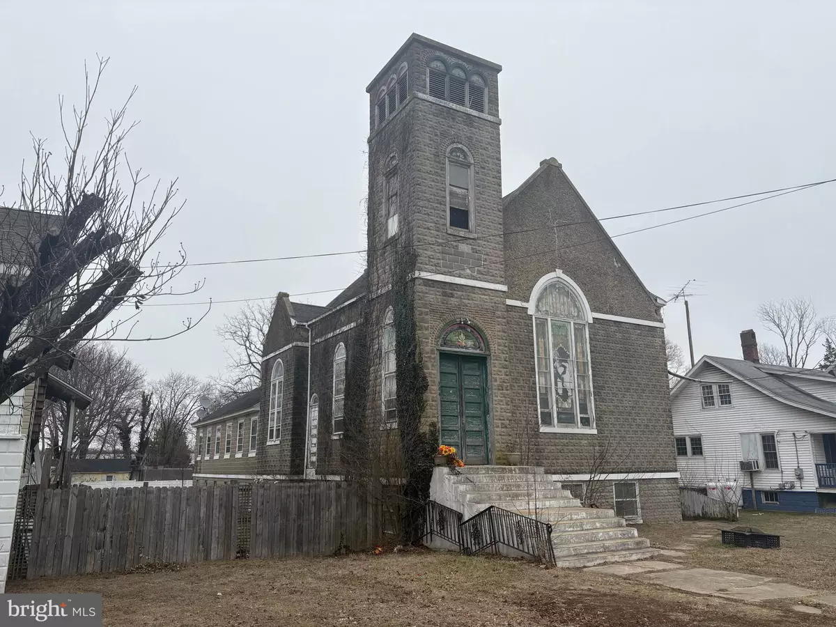 Hurlock, MD 21643,309 MAIN S