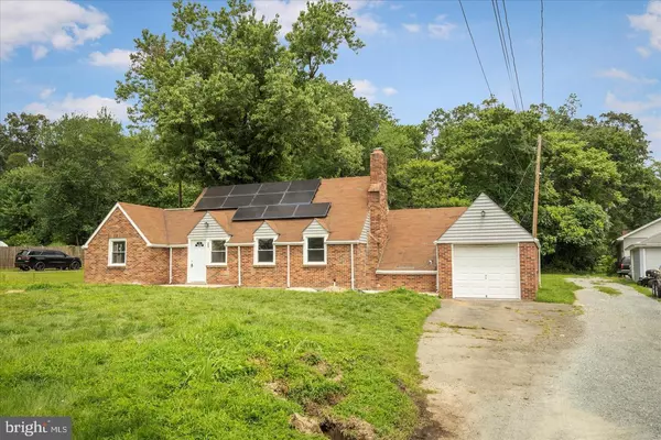 Perryville, MD 21903,51 PATTERSON AVE