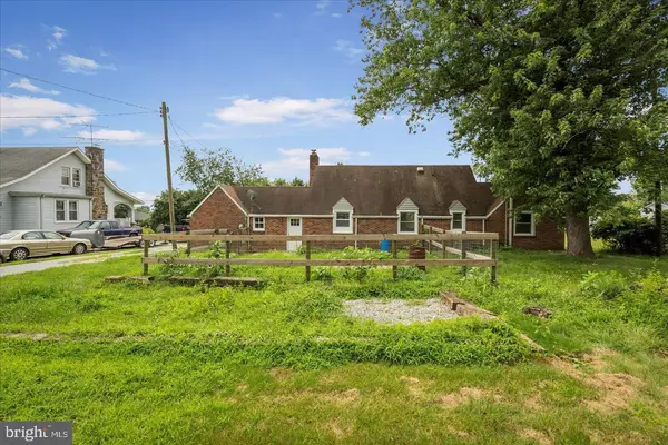 Perryville, MD 21903,51 PATTERSON AVE