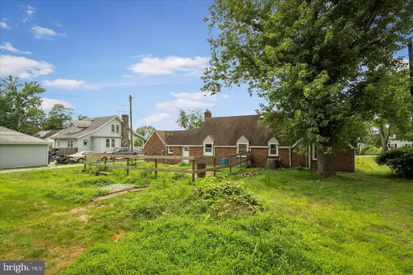 Perryville, MD 21903,51 PATTERSON AVE