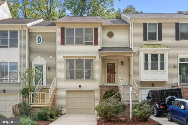 Springfield, VA 22152,8323 RIDGE CROSSING LN