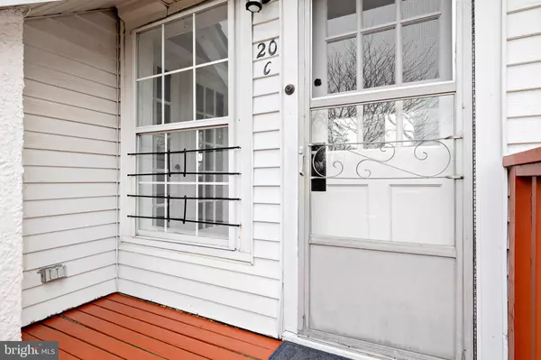 Audubon, NJ 08106,20 E MERCHANT ST #C
