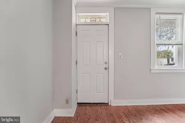 Baltimore, MD 21231,207 S ANN ST