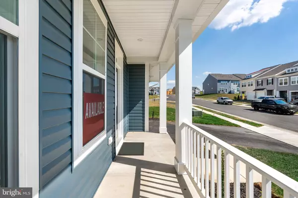 Martinsburg, WV 25403,204 DETROIT SQ