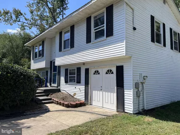 Waldorf, MD 20602,9 WICKLOW CT