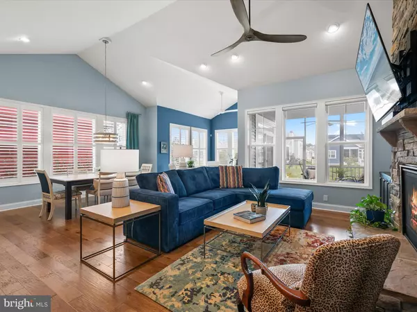 Rehoboth Beach, DE 19971,19347 LOBLOLLY CIR