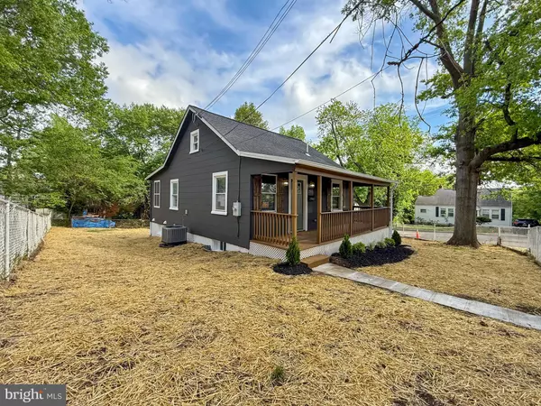 Landover, MD 20785,2501 57TH AVE