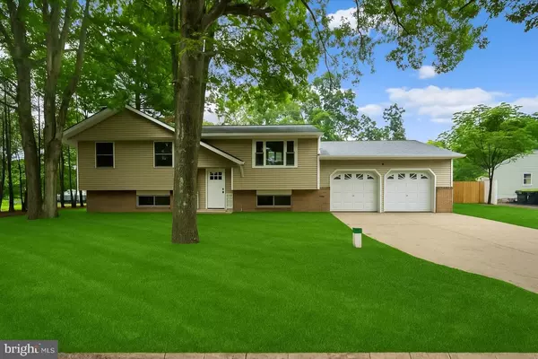 470 E TAUNTON AVE, West Berlin, NJ 08091