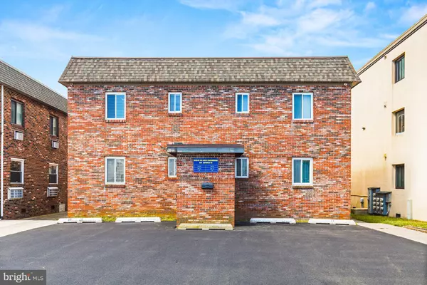 Ocean City, MD 21842,11611 SHIPWRECK RD #1N HARBOR ONE NORTH