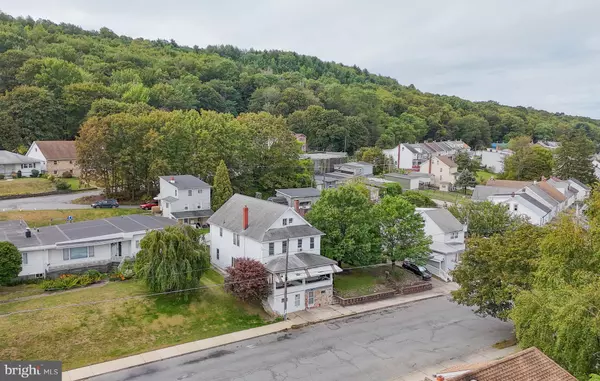 Lansford, PA 18232,120 W ABBOTT ST