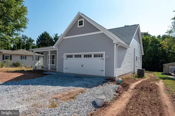 Dover, PA 17315,3040 EMIG MILL RD