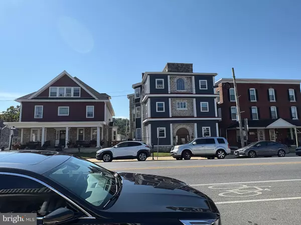 430 E LINCOLN HWY, Coatesville, PA 19320