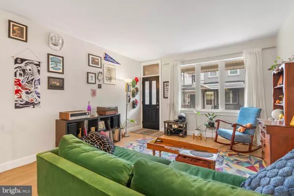 Philadelphia, PA 19145,1807 GLADSTONE ST