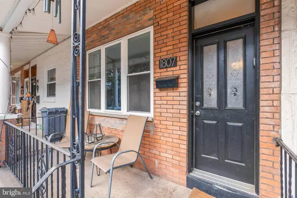 Philadelphia, PA 19145,1807 GLADSTONE ST