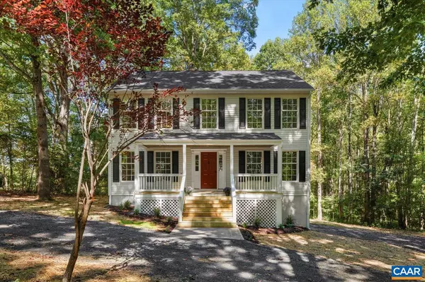 Louisa, VA 23093,15379 LOUISA RD