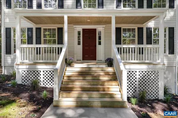 Louisa, VA 23093,15379 LOUISA RD