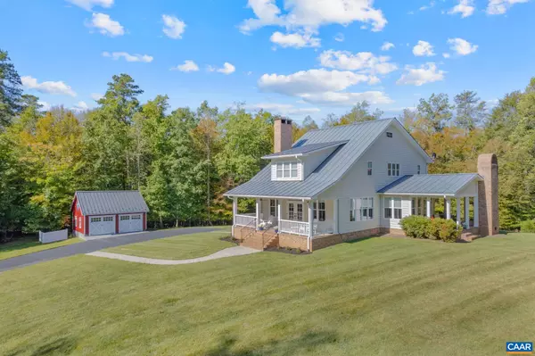 Palmyra, VA 22963,142 ACORN CT