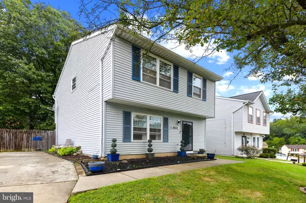 Baltimore, MD 21207,6652 SPRING MILL CIR