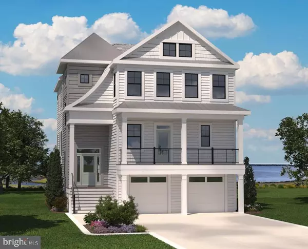 30548 LIGHTKEEPERS WAY, Selbyville, DE 19975